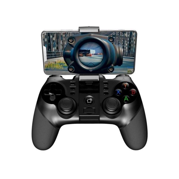 iPega 9076 2.4GHz Bluetooth Gamepad Fortnite Android/iOS/PS3/PS4/PC/Android TV/N-Switch 6987264390761