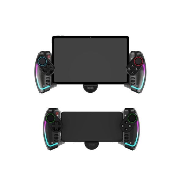 iPega 9777SH Bluetooth RGB Gamepad pre Android/iOS/PS3/PC/N-Switch 6974363711931
