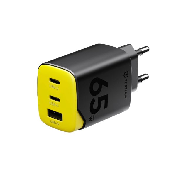 Tactical Minimi GaN 65W AAC 8596311298936