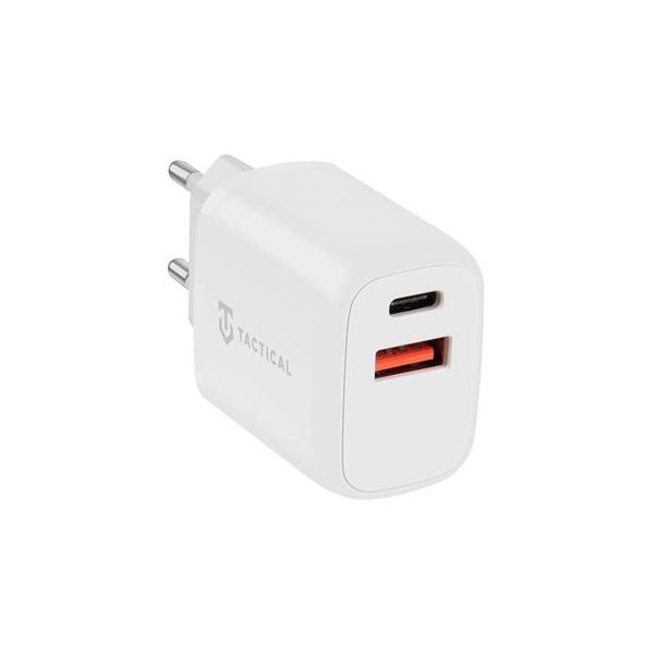 Tactical Base Plug Dual 20W White 8596311169908