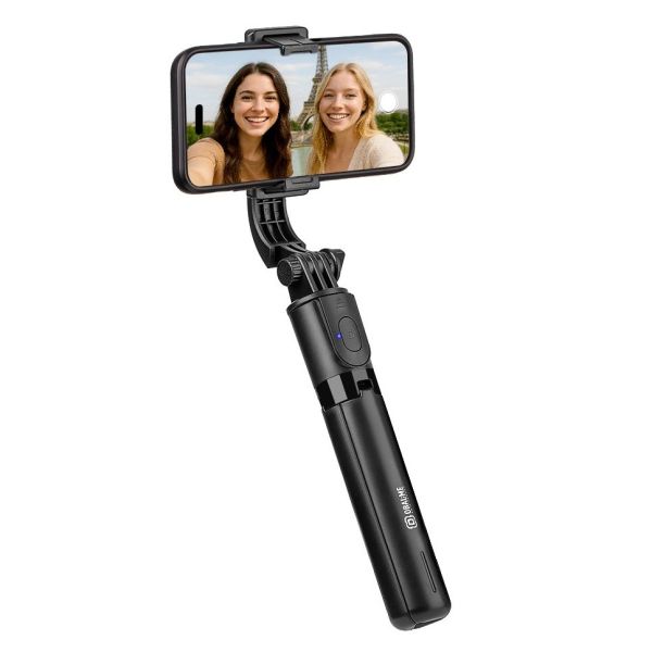 OBAL:ME SelfiePod Black 8596311292514