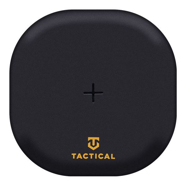 Tactical WattUp Wireless Black 8596311228421