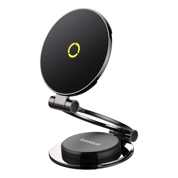 Baseus Magnetický držiak do auta na palubnú desku MagPro Series II černý 6932172661564