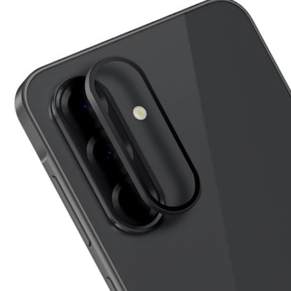 OBAL:ME Ochrana Šošoviek pre Samsung Galaxy A36 5G Black 8596311279188