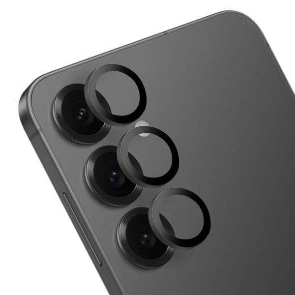 OBAL:ME Ochrana Šošoviek pre Samsung Galaxy S24 Onyx Black 8596311279096