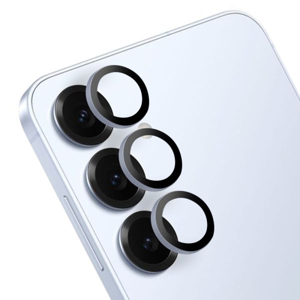 OBAL:ME Ochrana Šošoviek pre Samsung Galaxy S25 Icy Blue 8596311279133