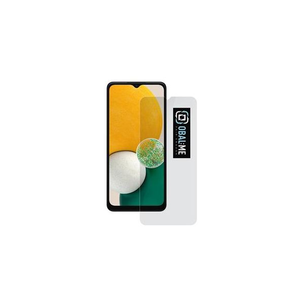 OBAL:ME 2.5D Tvrdené Sklo pre Samsung Galaxy A13 5G/A04s Clear 8596311222757