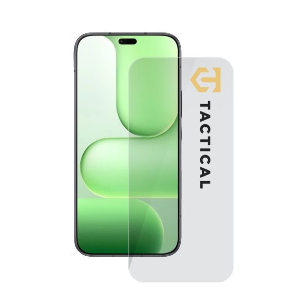 Tactical Glass Shield 2.5D sklo pre Honor 600 Lite Clear 8596311311871