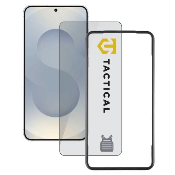Tactical Glass Impact Armour sklo pre Samsung Galaxy S26 8596311301292