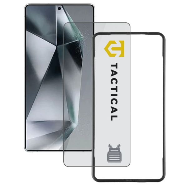 Tactical Glass Impact Armour sklo pre Samsung Galaxy S26 Ultra 8596311301278