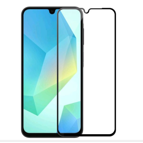 Nillkin Tvrdené Sklo 2.5D CP+ PRO Black pre Samsung Galaxy A16 5G 6902048288744