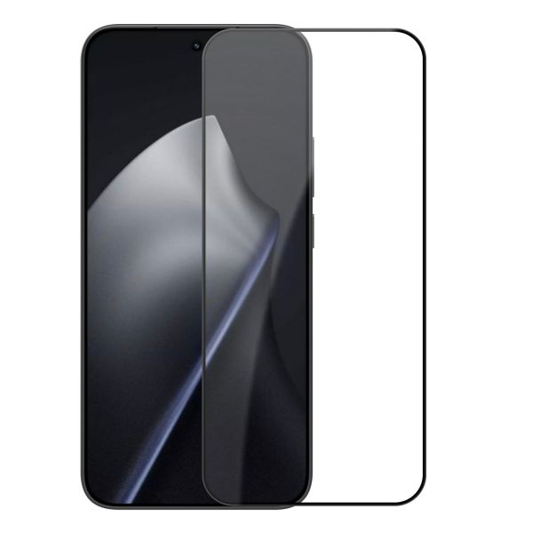 Nillkin Tvrdené Sklo 2.5D CP+ PRO Black pre Xiaomi 15T/15T Pro 6902048307216