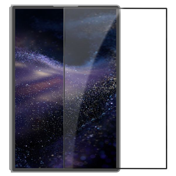 Nillkin Tvrdené Sklo 2.5D CP+ PRO Black pre Samsung Galaxy Z Fold 8  6902048313040