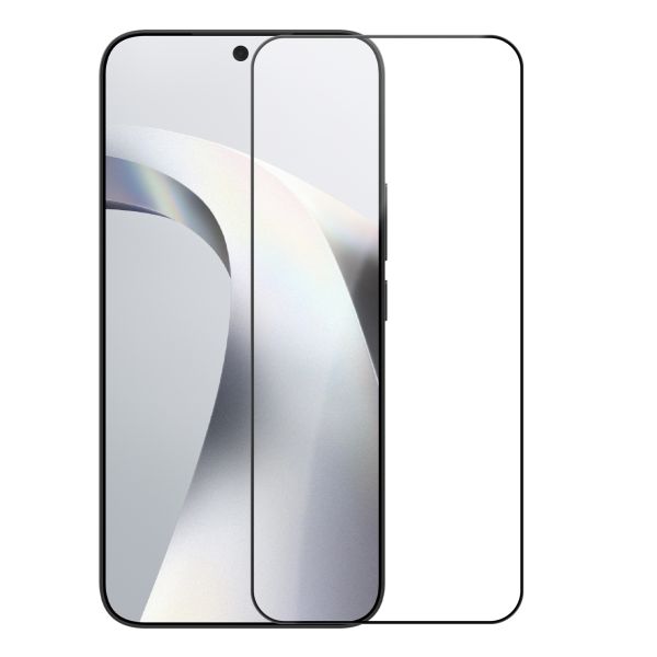 Nillkin Tvrdené Sklo 2.5D CP+ PRO Black pre Xiaomi 17T Pro 6902048313323