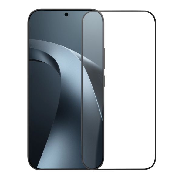 Nillkin Tvrdené Sklo 2.5D CP+ PRO Black pre Xiaomi 17T 6902048313316