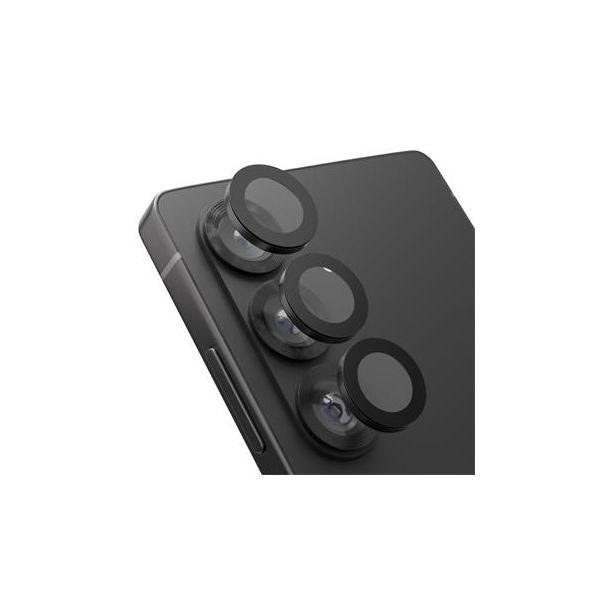 OBAL:ME Ochrana Šošoviek pre Samsung Galaxy S26 Black 8596311305382