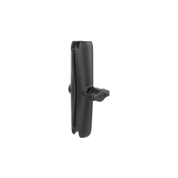 RAM Mounts rameno dlhé, kovové, pre 1" guľové čapy (celková dĺžka 152 mm) RAM-B-201U-C