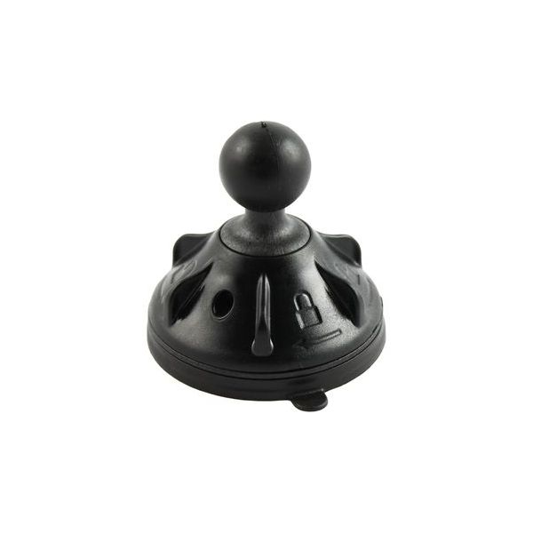 RAM Mounts vysoko kvalitná prísavka s priemerom 70 mm s 1" čapom RAP-B-224-2U