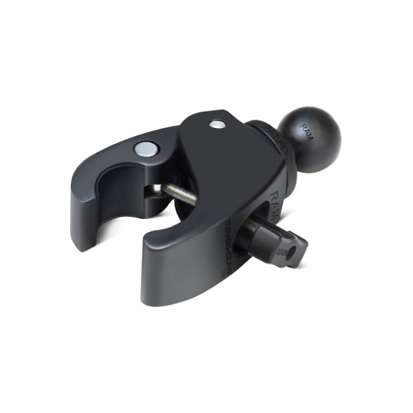 RAM Mounts Tough-Claw malá svorka s ručným upínaním pre priemer 15,9-38,1 mm, s 1" čapom, RAP-B-400U RAP-B-400U