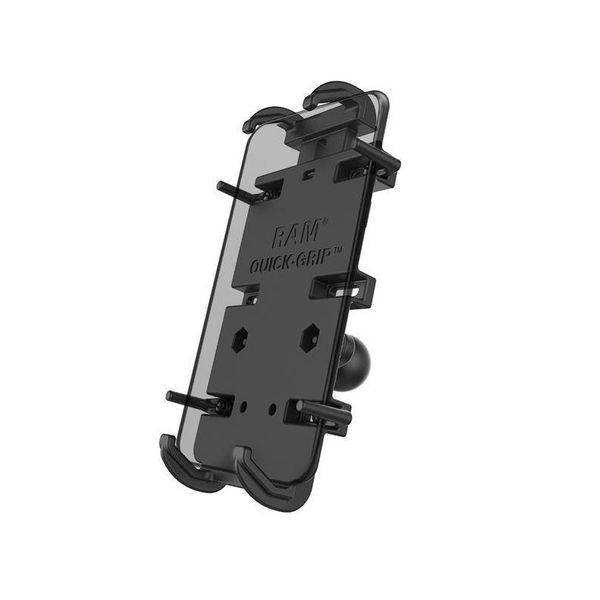 RAM veľký držiak Quick-Grip s guľovým klobom 1" RAM-HOL-PD4-238AU