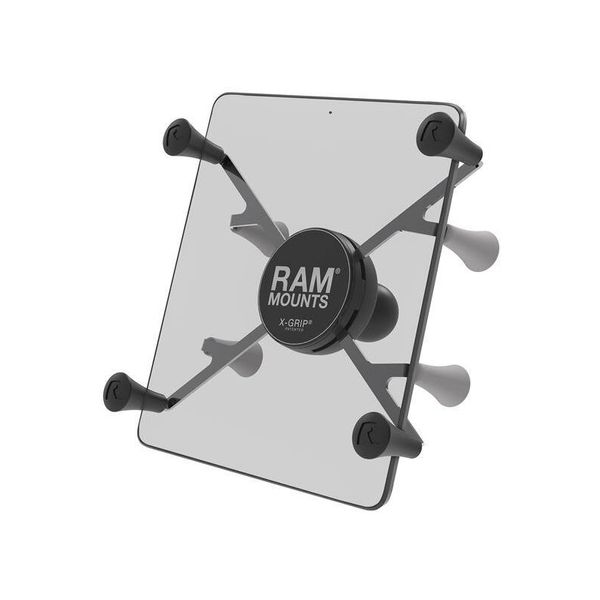 RAM držiak X-Grip pre tablety 7"-8" s guľovým klobom 1" RAM-HOL-UN8BU