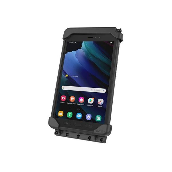 RAM držiak pre tablety Samsung Active 3 a Active 2 s príslušenstvom RAM-HOL-TAB-SAM29U