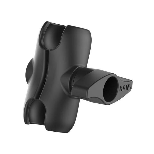 RAM krátke rameno 5,1" pre guľový klob 2,25" RAM-D-201U-C