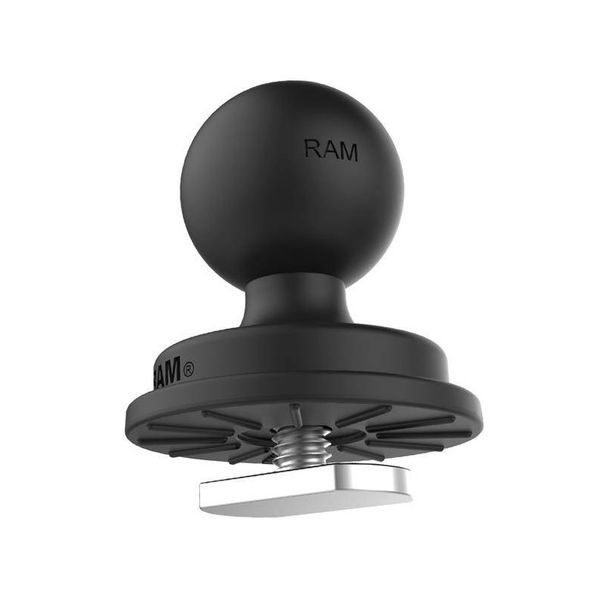 RAM základňa so skrutkou T-Bolt a guľovým klobom 1" RAP-B-354U-TRA1
