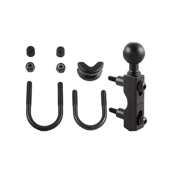 CLUTCH,BRAKE,UBOLT COMBO HANDLEBAR KIT RAM-B-309-7U
