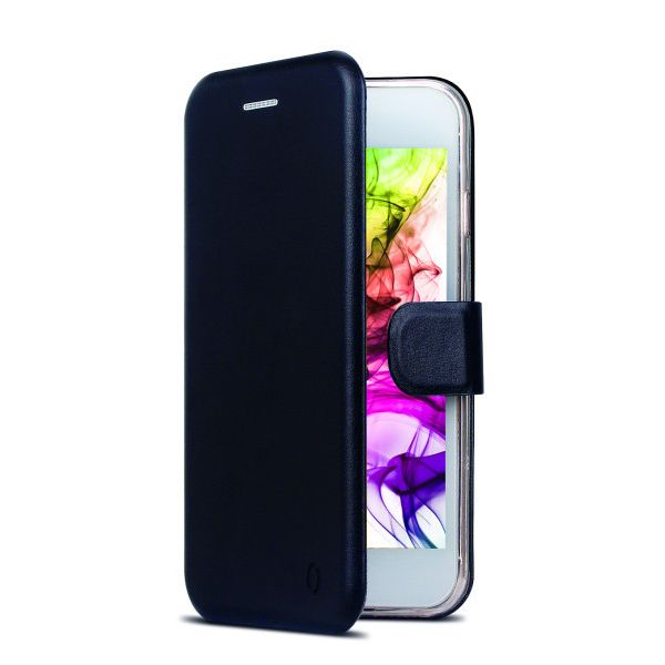 Aligator Puzdro Magnetto Xiaomi Redmi 15 Black PAM0373