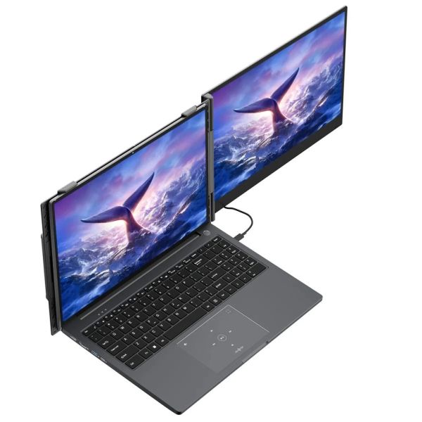 Blackview SCM6 Prídavná LCD obrazovka 14" ABVSCM6