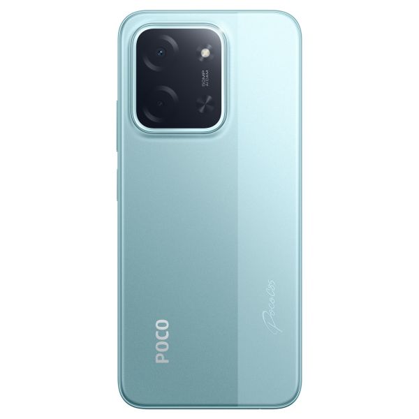 POCO C85/6GB/128GB/Green 69382