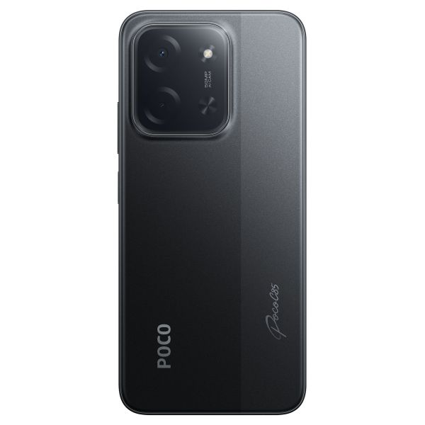 POCO C85/8GB/256GB/Black 69365