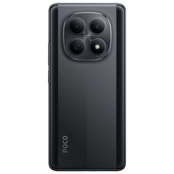 POCO M8 5G/8GB/256GB/Black 72381