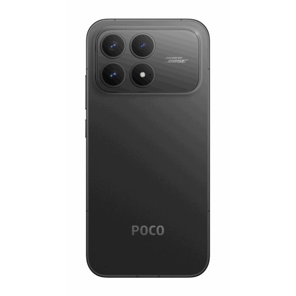 POCO F8 Pro/12GB/256GB/Black 71655