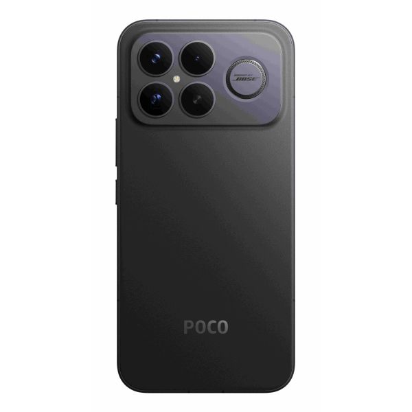 POCO F8 Ultra/16GB/512GB/Black 71659