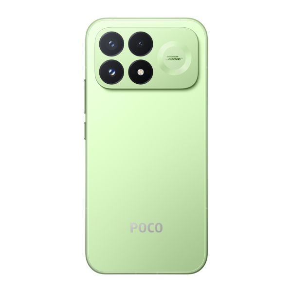 POCO F9 Pro/12GB/256GB/Aurora Green