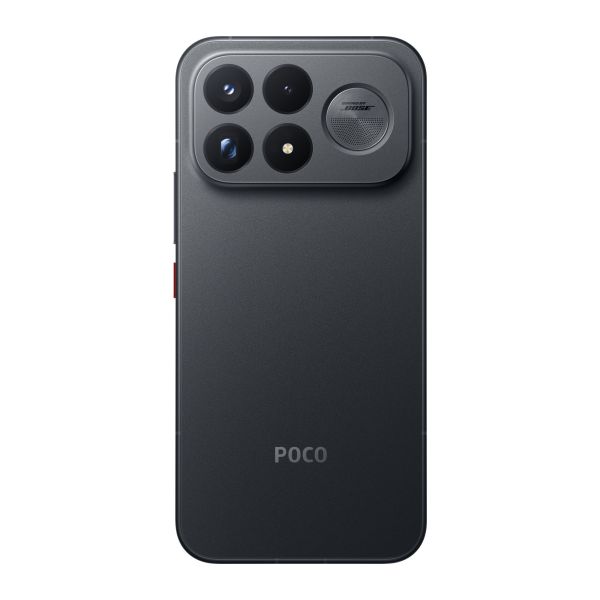 POCO F9 Ultra/12GB/256GB/Black