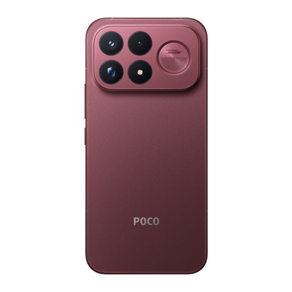 POCO F9 Ultra/12GB/256GB/Dark Cherry