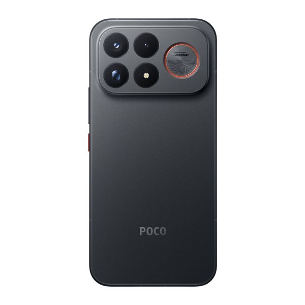 POCO F9 Ultra/16GB/512GB/Black