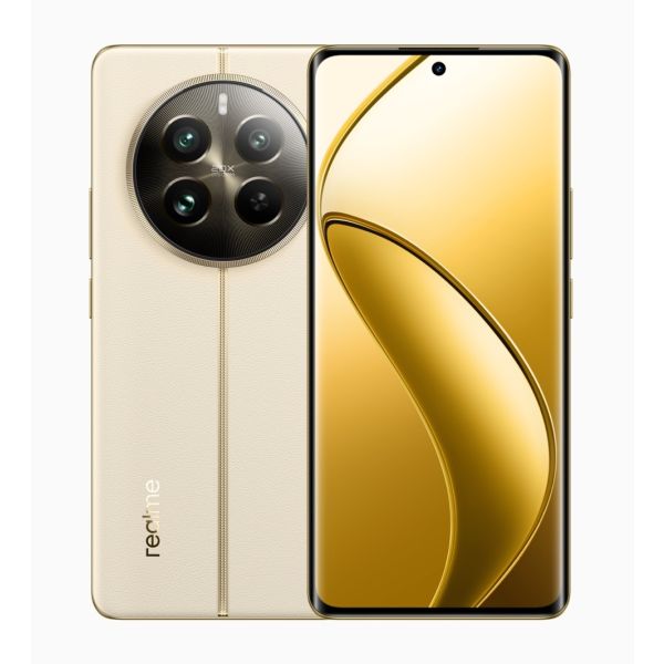 Realme 12 Pre 5G/12GB/256GB/Navigator Beige 6941764422506