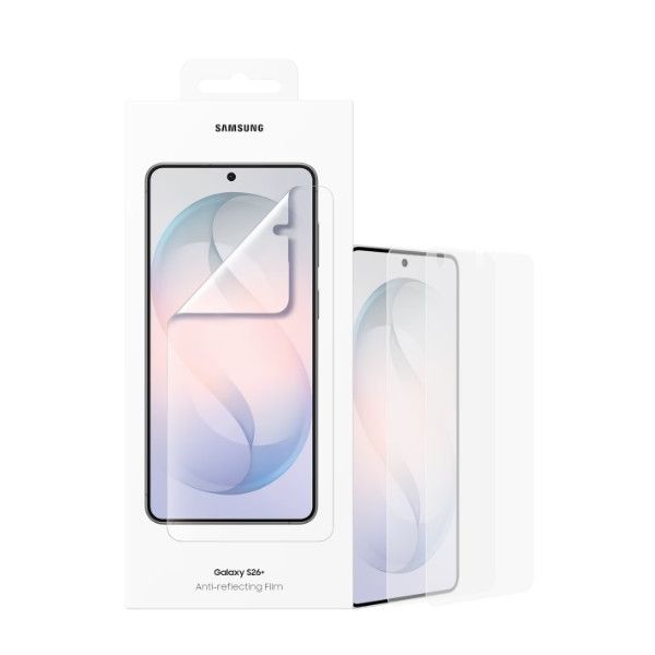 Samsung Ochranná fólia S26+ Transparency EF-US947CTEGWW
