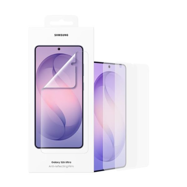 Samsung Ochranná fólia S26 Ultra Transparency EF-US948CTEGWW