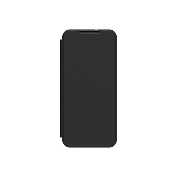 Samsung Flipové pouzdro A55 Black GP-FWA556AMABW