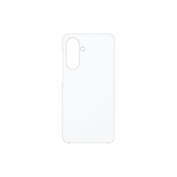 Samsung Priehľadný zadný kryt A17 Transparent EF-QA176CTEGWW