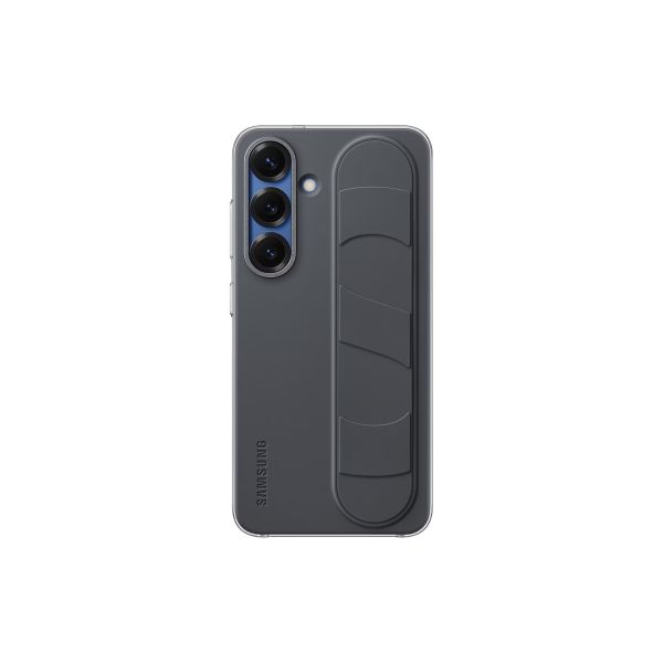 Samsung Zadný kryt s poutkom pre Galaxy S25 Black EF-GS931CBEGWW