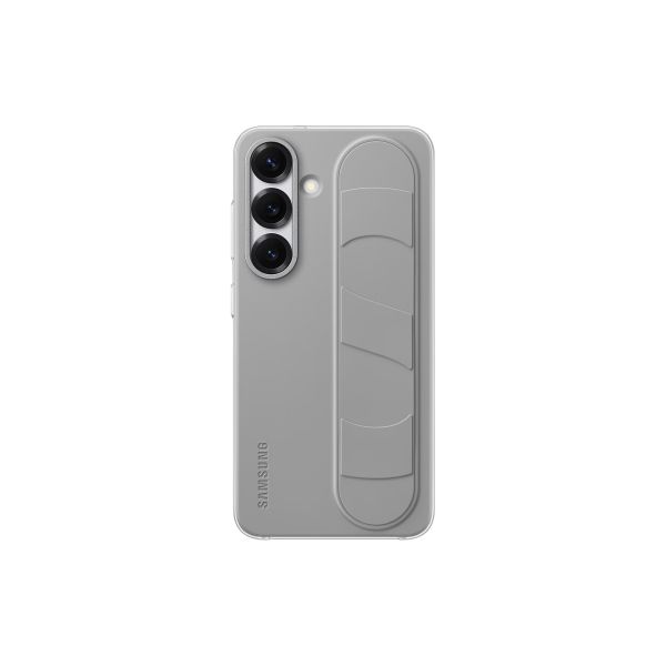 Samsung Zadný kryt s poutkom pre Galaxy S25 Gray EF-GS931CJEGWW