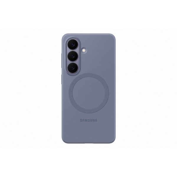 Samsung Silikonový kryt s magnetom S26 Blueviolet EF-ES942CVEGWW