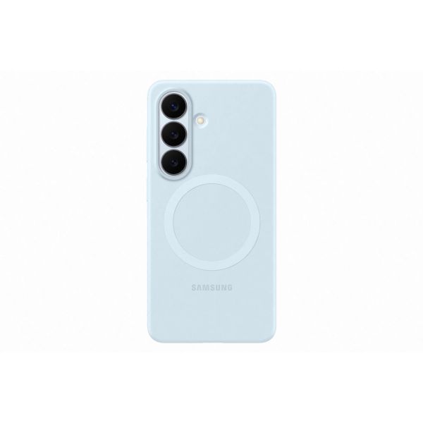 Samsung Silikonový kryt s magnetom S26 Lightblue EF-ES942CLEGWW