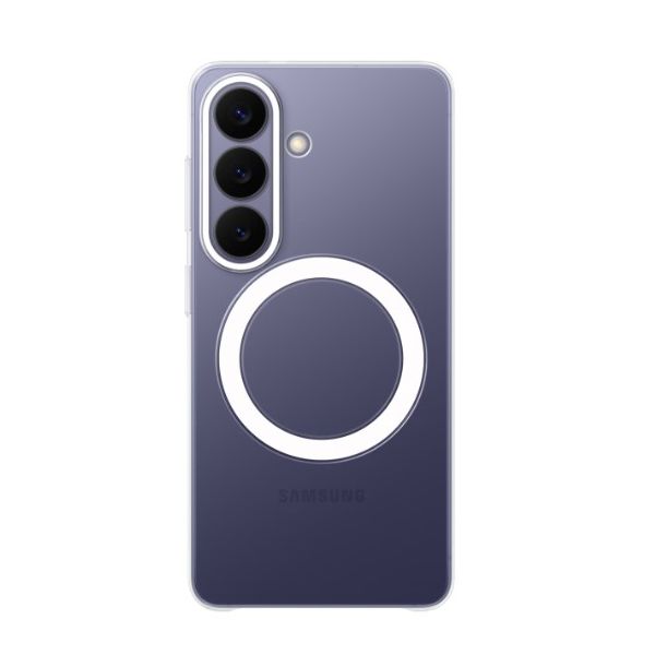 Samsung Priehľadný kryt s magnetom S26 Transparency EF-CS942CTEGWW